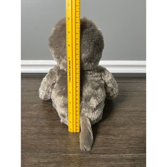 Health Touch Sloth Massager‎ Plush - Picture 4 of 6